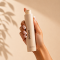 Beroligende og fuktighetsgivende serum